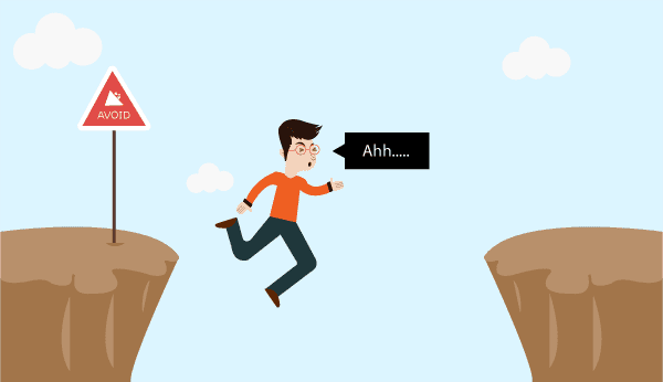 Know When to Stop and Avoid DIY Pitfalls