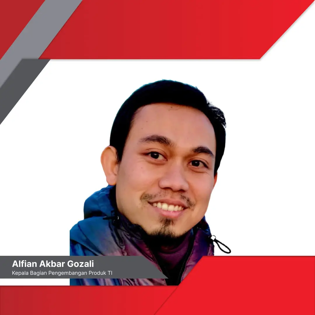 Alfian Akbar Gozali