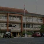 Gedung Panambulai Telkom University