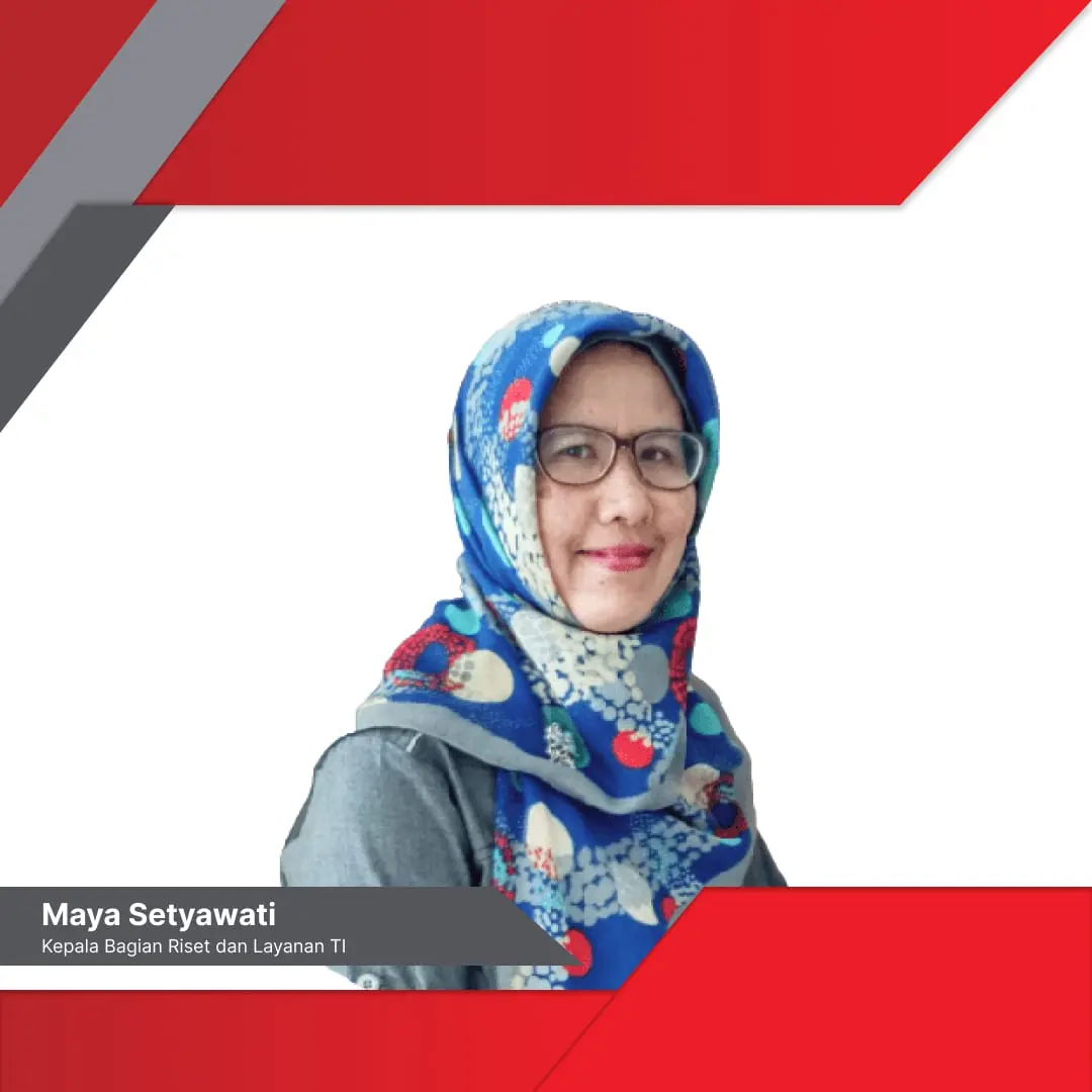 Maya Setyawati