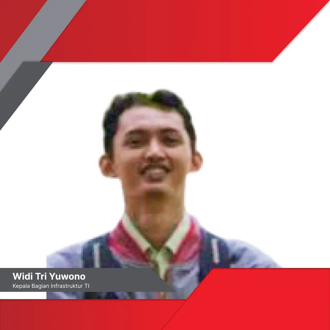 Widi Tri Yuwono