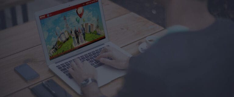 Layanan TI Integrated Application Information System for Higher Education