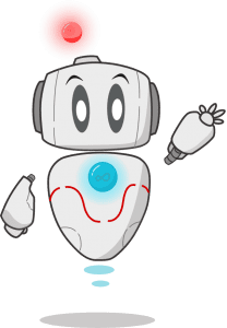 Maskot Utama PUTI