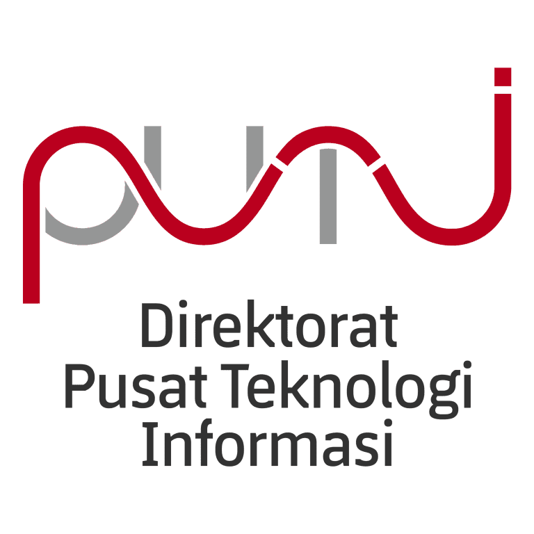 Logo Utama Direktorat PUTI