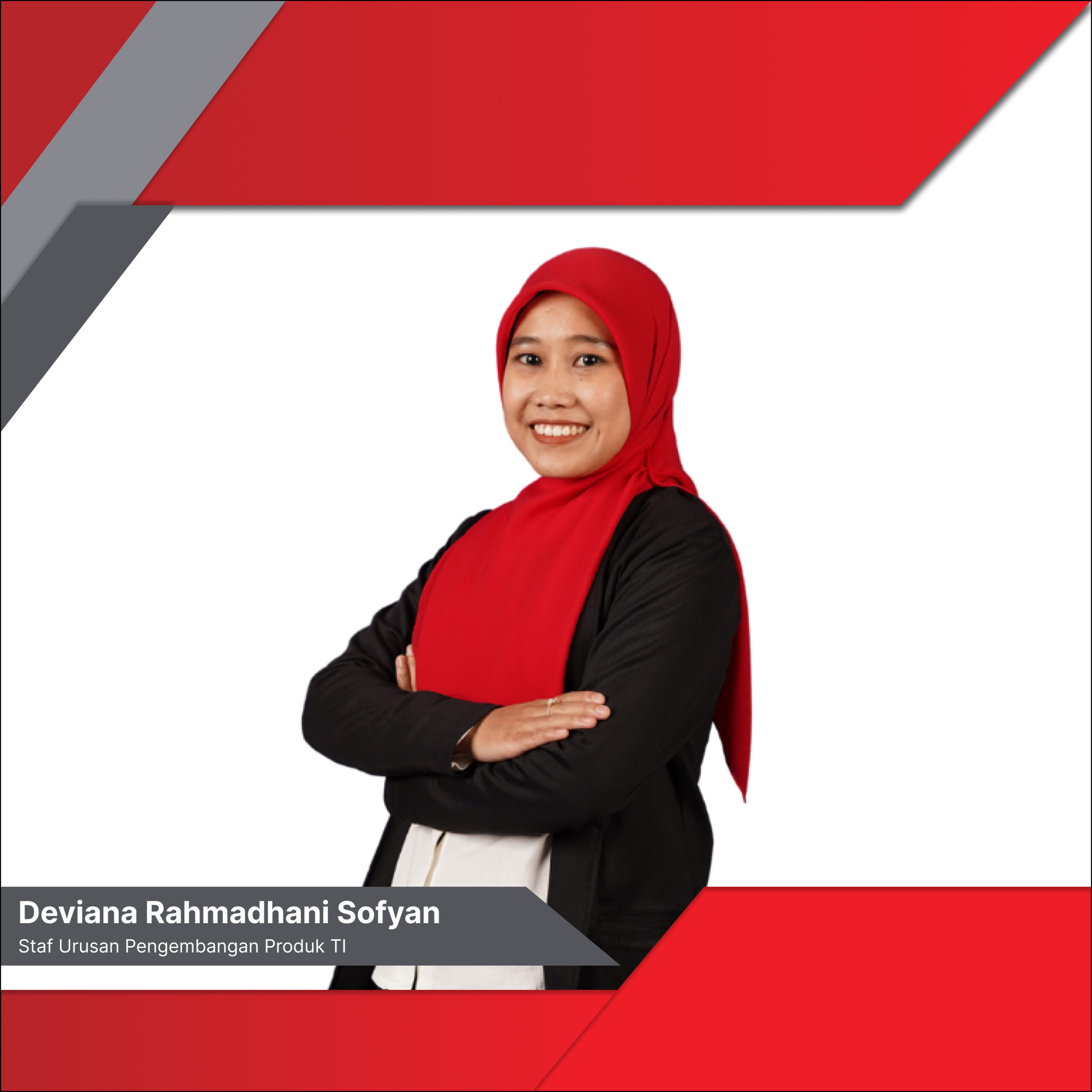 Deviana Rahmadhani Sofyan