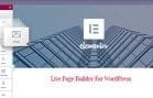 Elementor Page Builder WordPress