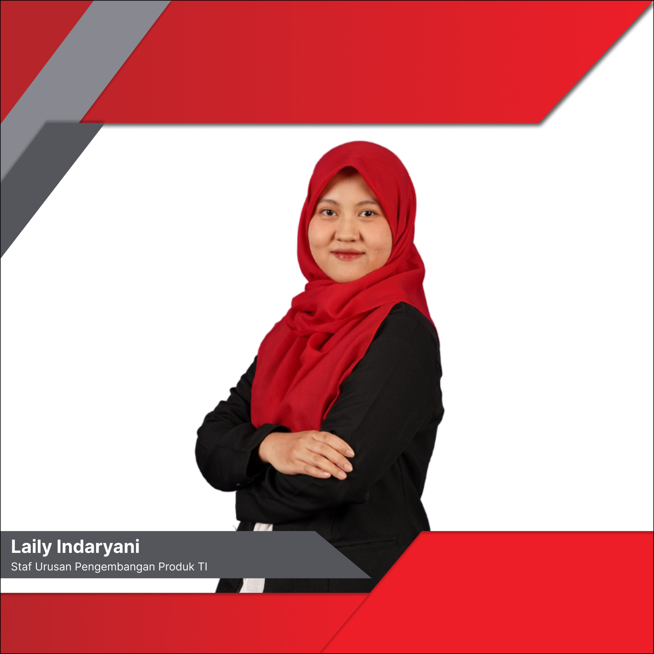 Laily Indaryani