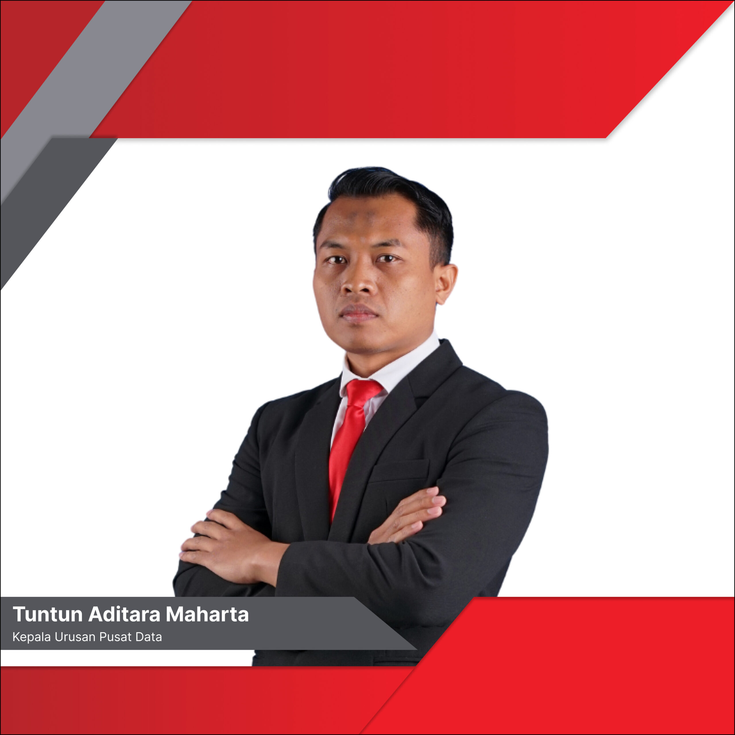 Tuntun Aditara Maharta