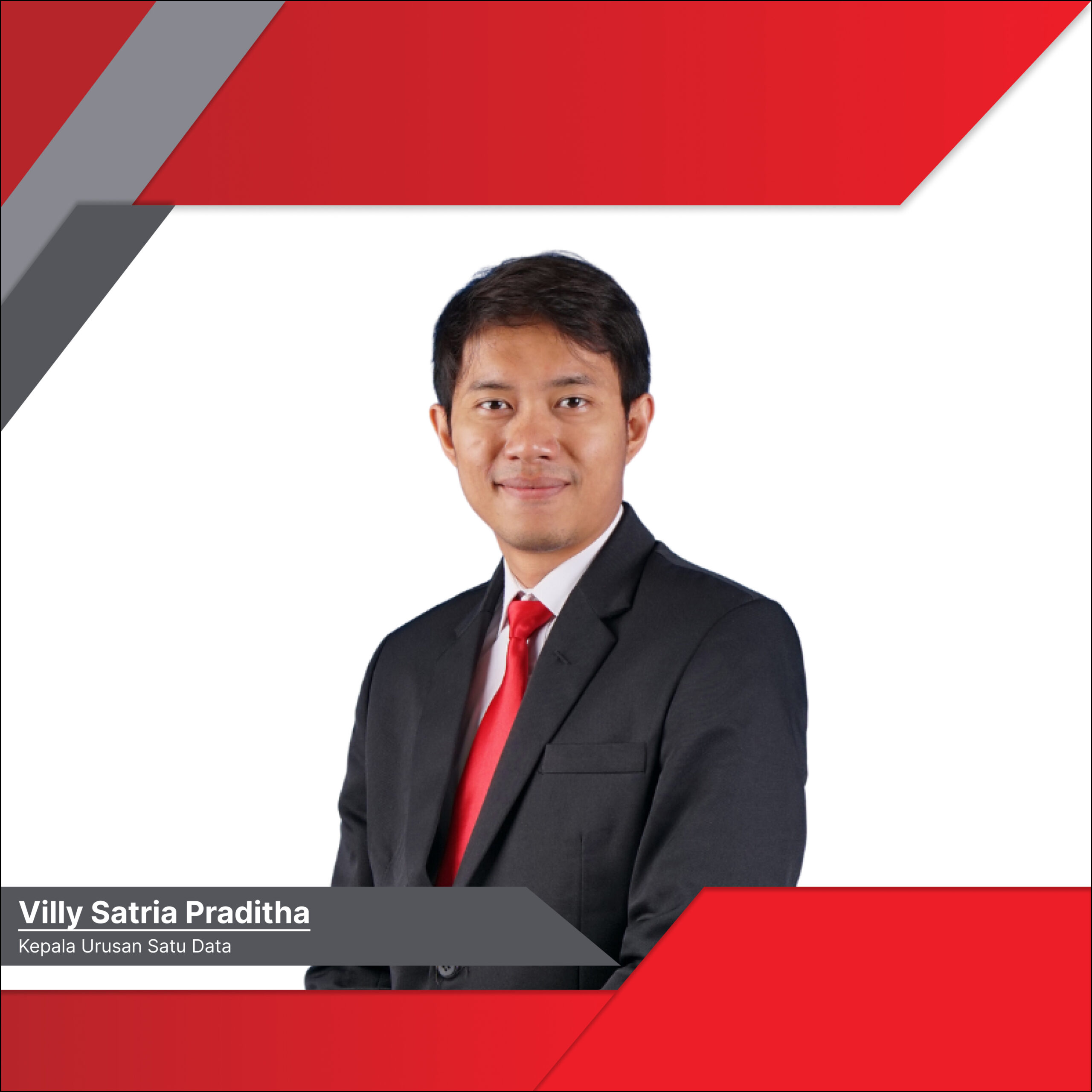 Villy Satria Praditha