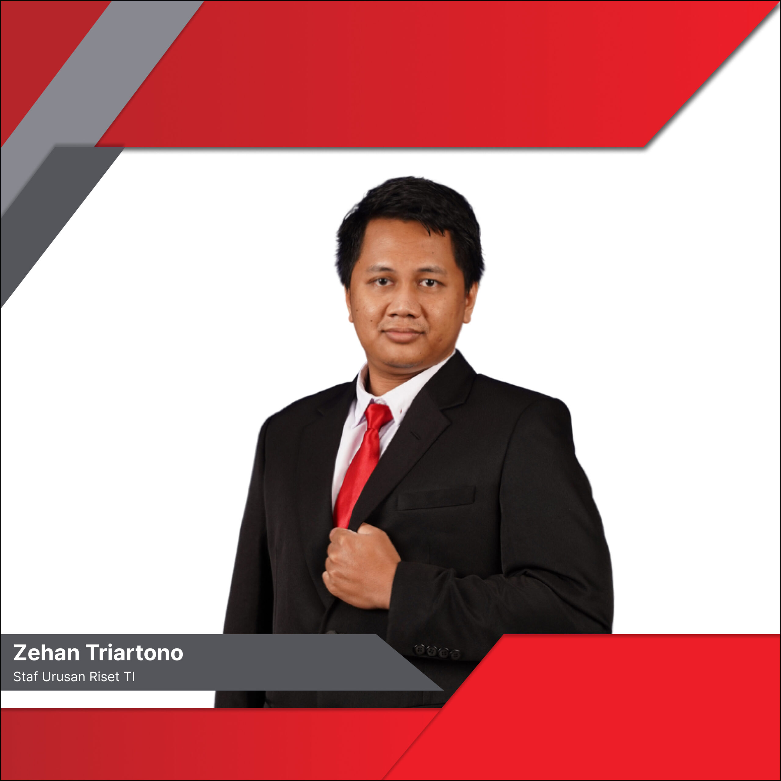 Zehan Triartono