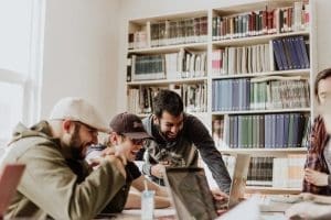 Intip Prodi Kelas Internasional Telkom University