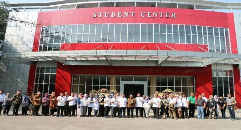 Jenjang Karir Telkom University