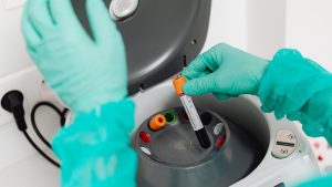 Contoh pembelajaran di Teknik Biomedis Telkom University