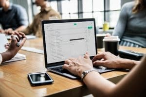 Teknologi Informasi