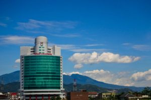 Apa Saja Jurusan di Telkom University