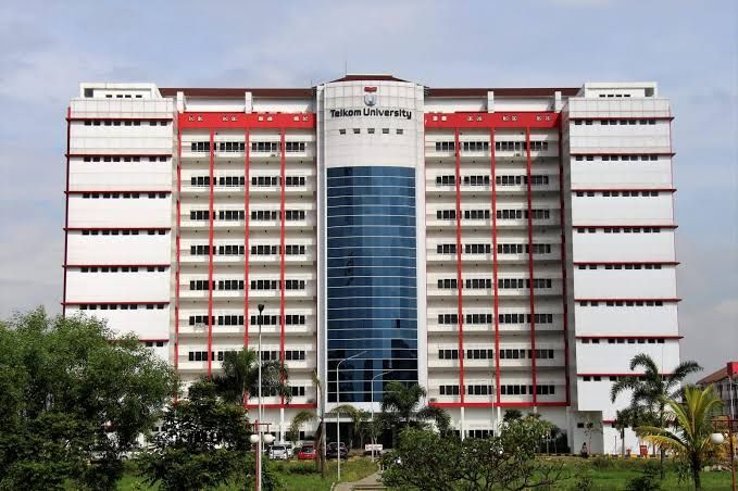 Besaran Biaya Kelas Internasional Telkom University