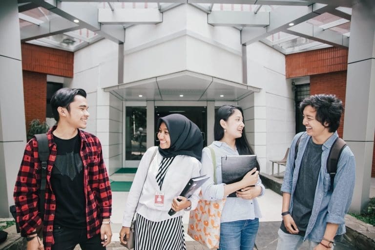 Wrap Researchship Telkom University