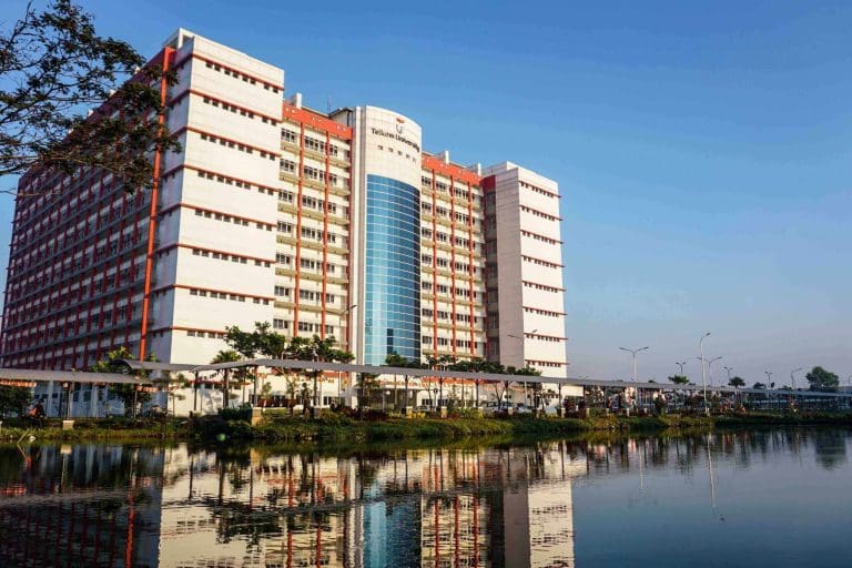 BAA Telkom University