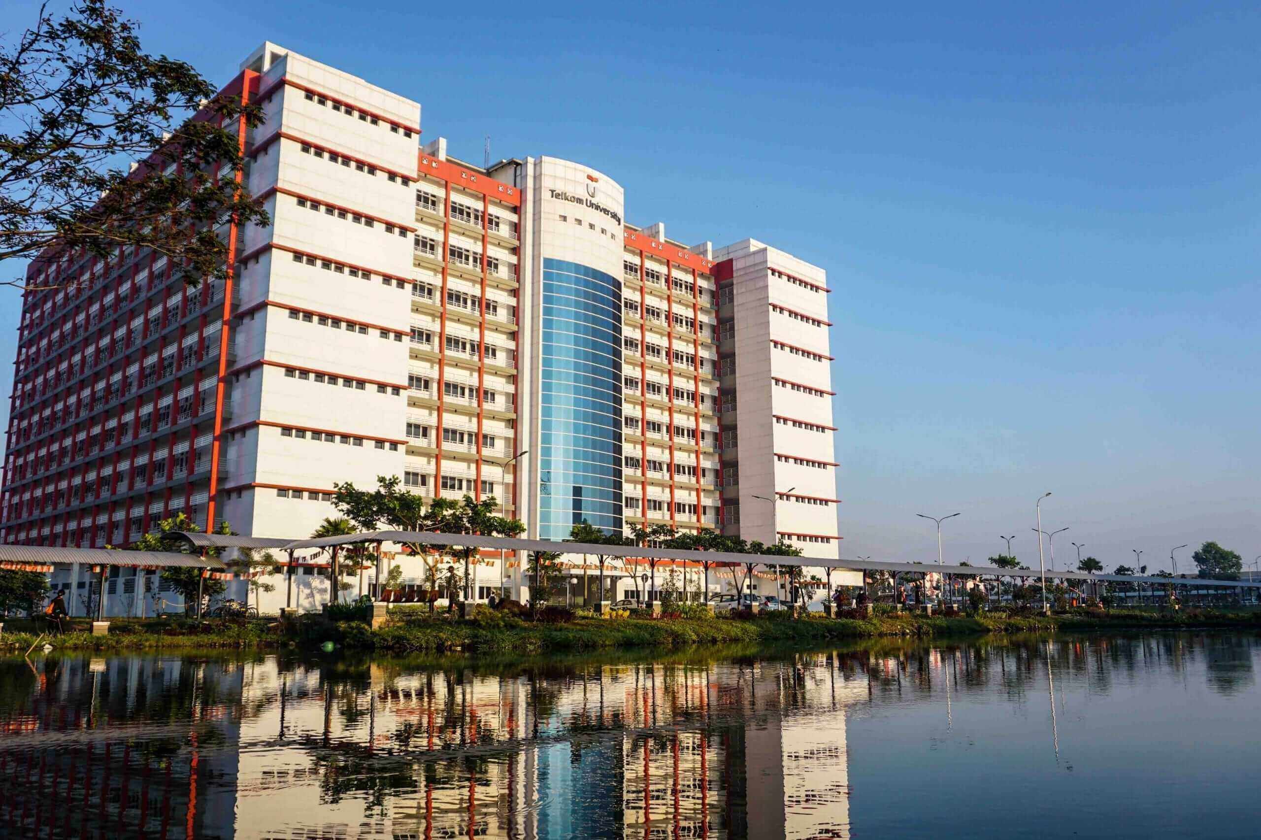 BAA Telkom University