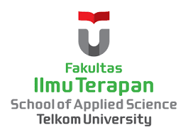 Fakultas Ilmu Terapan Universitas Telkom