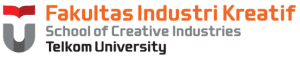 Fakultas Industri Kreatif Telkom University