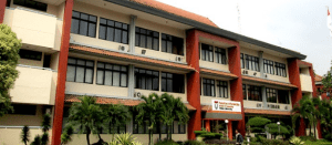 Fakultas Informatika Telkom University