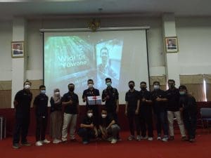 Kegiatan Gathering PuTI 2021 - IsTI