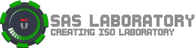 Laboratorium Fakultas Ilmu Terapan Telkom University