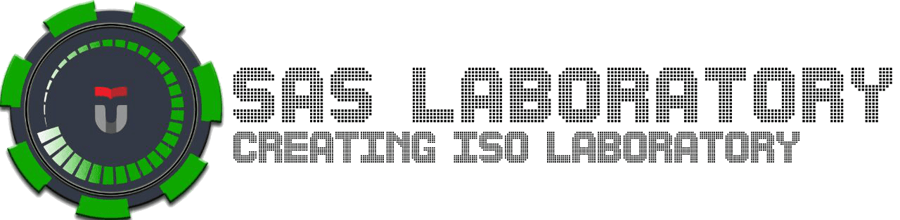 Laboratorium Fakultas Ilmu Terapan Telkom University