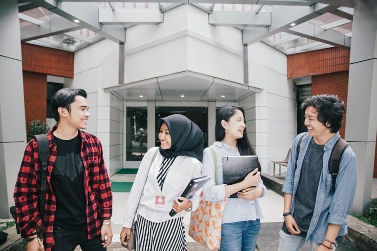 Layanan Konseling Telkom University