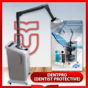 Dentpro (Dentist Protective) Telkom University