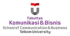 Fakultas Komunikasi dan Bisnis Telkom University