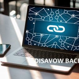 Disavow Backlink - Mengahpus Backlink, Telkom University