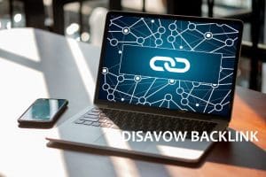 Disavow Backlink - Mengahpus Backlink, Telkom University