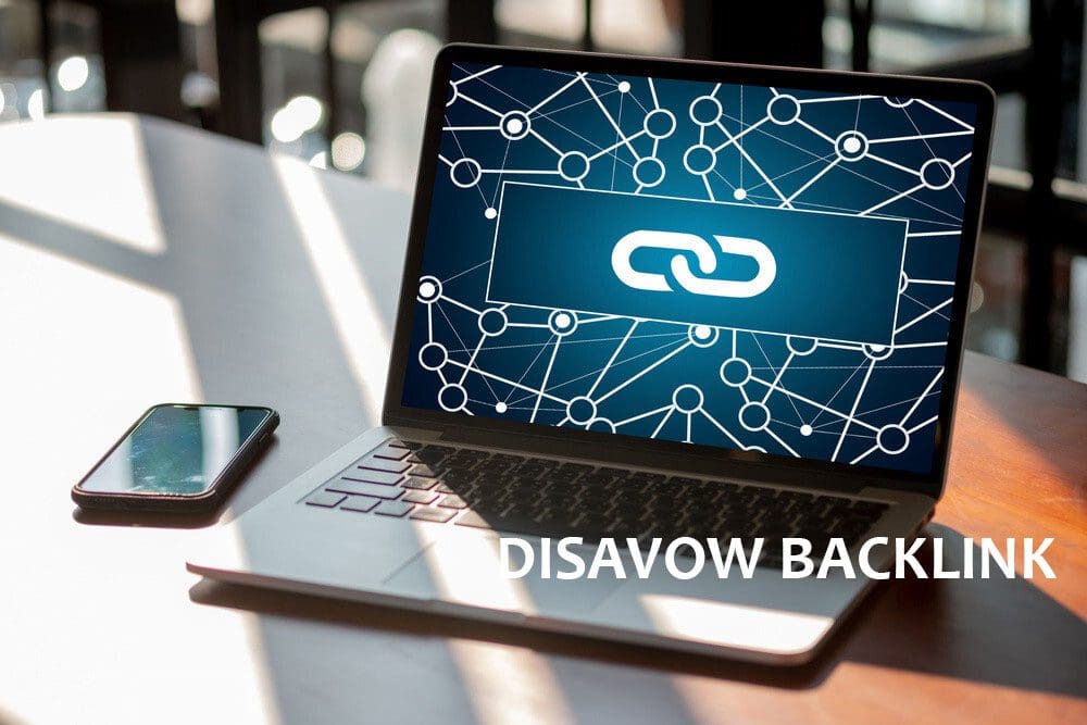 Disavow Backlink - Mengahpus Backlink, Telkom University