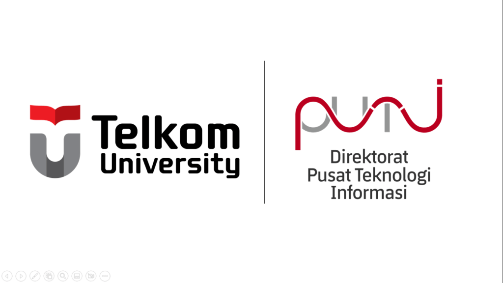 Panduan Telkom University
