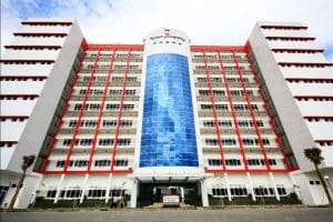 Program Studi Doktor Informatika Universitas Telkom
