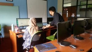 S1 Kriya Tekstil - Direktorat Pusat Teknologi Informasi Telkom University 2