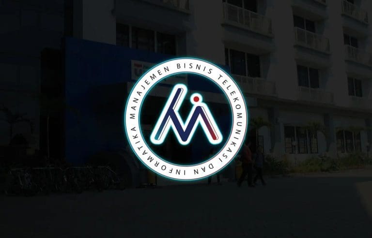 S1 Manajemen Bisnis Telekomunikasi dan Informatika Telkom University