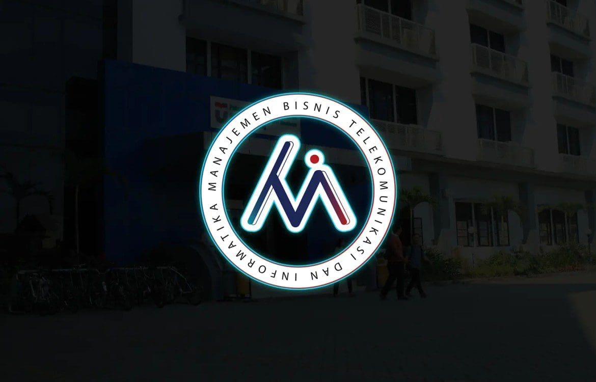 S1 Manajemen Bisnis Telekomunikasi dan Informatika Telkom University