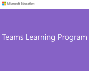 Team Learning Microsoft