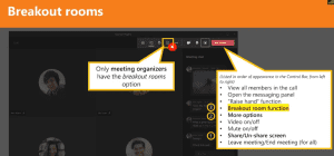 Video Webinar Mendalami Penggunaan Microsoft Teams Beserta Fitur Fiturnya