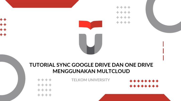 Panduan Sinkronasi dari google drive ke onedrive