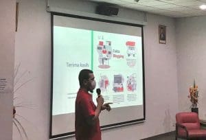 Pemaparan Materi Pengelolaan Website Pemaparan Materi Pengelolaan Website