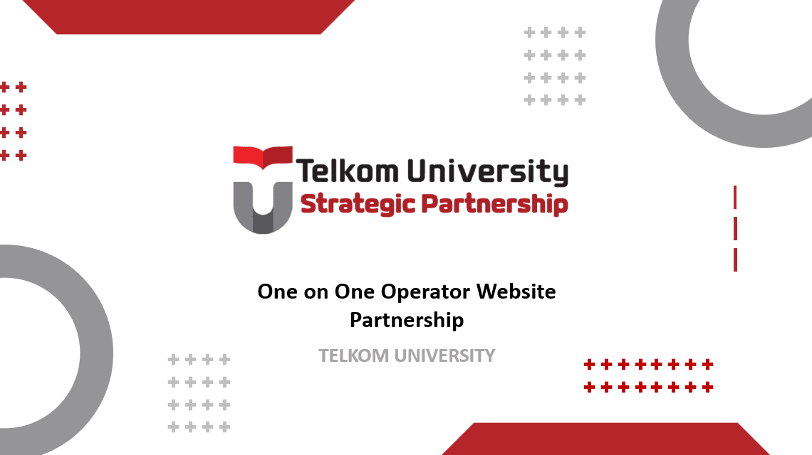 Partnership Telkom University