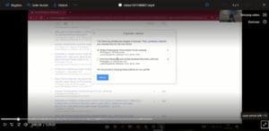 Video Sosialisasi Google Scholar Telkom University