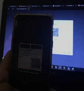 Mengaktifkan Two factor authentication (2FA) merupakan metode otentikasi untuk mengkonfirmasi identitas yang diklaim pengguna dengan menggunakan kombinasi dari dua faktor yang berbeda