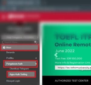 Apps Authentication