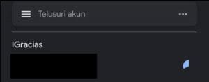 7 Kode Autentikasi iGraciass 1
