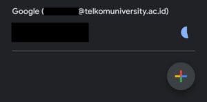 Mengaktifkan Two factor authentication (2FA) merupakan metode otentikasi untuk mengkonfirmasi identitas yang diklaim pengguna dengan menggunakan kombinasi dari dua faktor yang berbeda